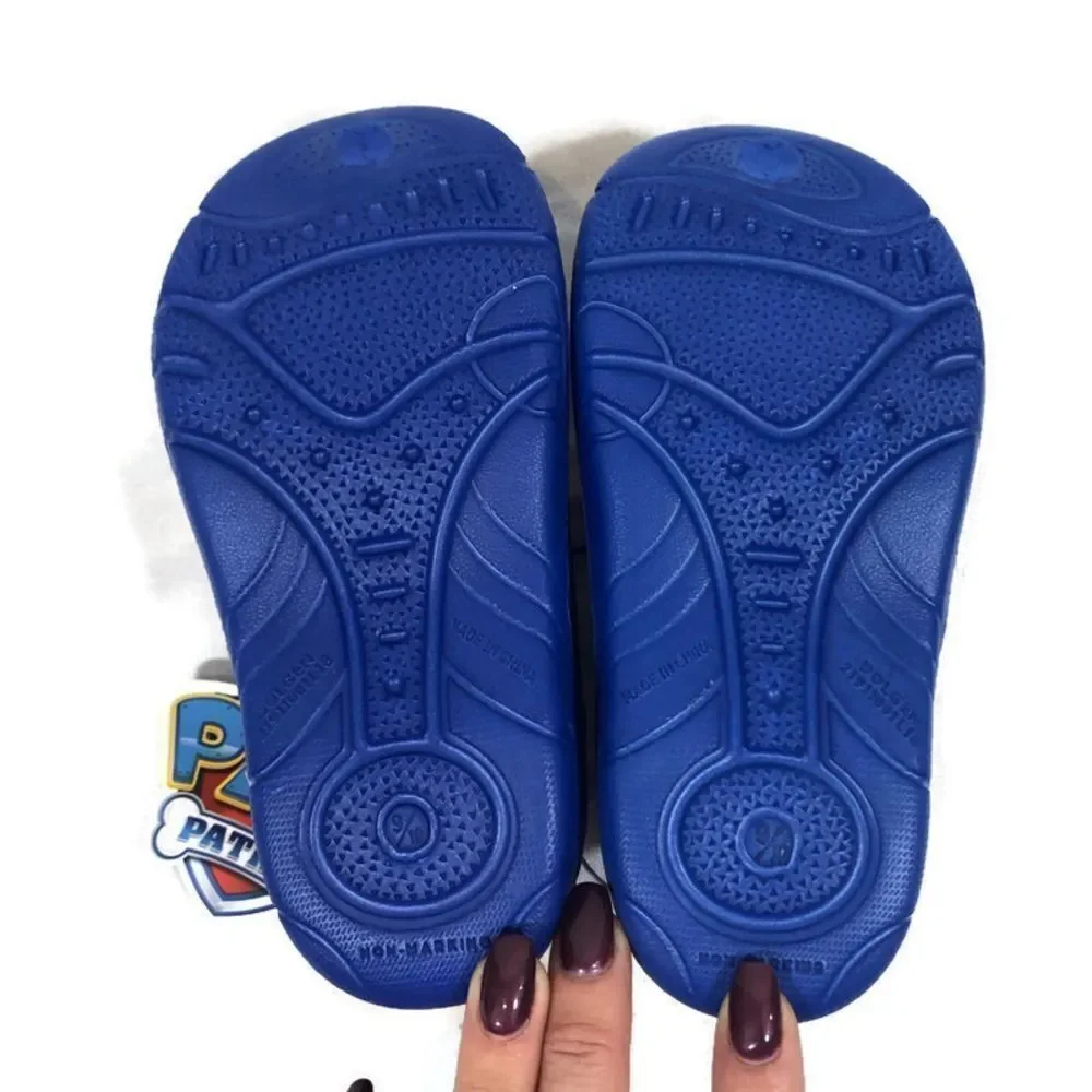 Boys Brand New Paw Patrol‎ Summer Water Sandals